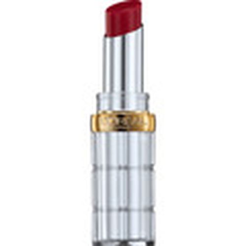 Pintalabios Color Riche Shine Lipstick - 352 BeautyGuru - 352 BeautyGuru para mujer - L'oréal - Modalova