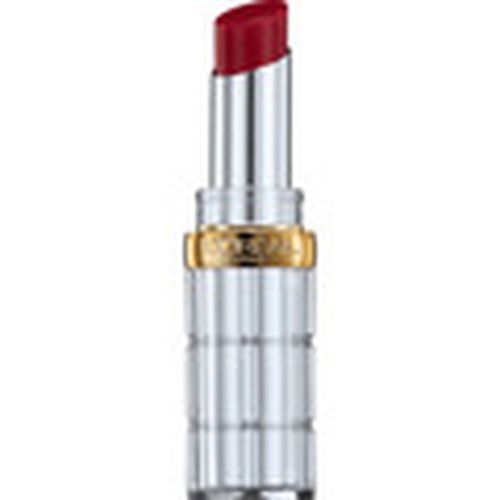 Pintalabios Color Riche Shine Lipstick - 352 BeautyGuru para mujer - L'oréal - Modalova