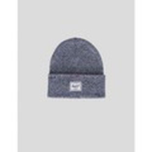 Gorro GORRO ELMER AZUL MARINO para hombre - Herschel - Modalova