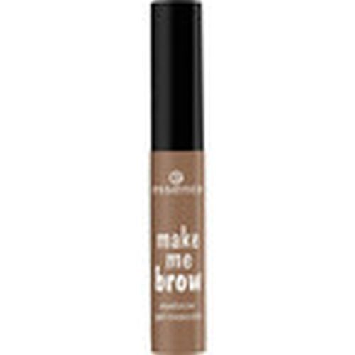 Perfiladores cejas Make Me Brow Eyebrow Gel Mascara - 01 Blondy Brows para mujer - Essence - Modalova