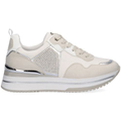 Zapatillas SNEAKER PLATAFORMA 385-31EX37 WHITE para mujer - Exé Shoes - Modalova
