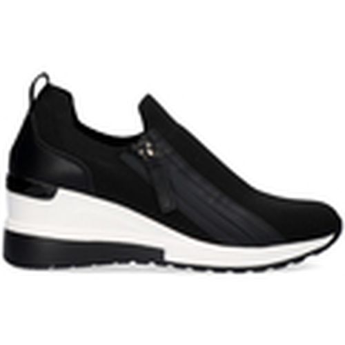 Zapatillas SNEAKER PLATAFORMA 34-31EX16 BLACK para mujer - Exé Shoes - Modalova