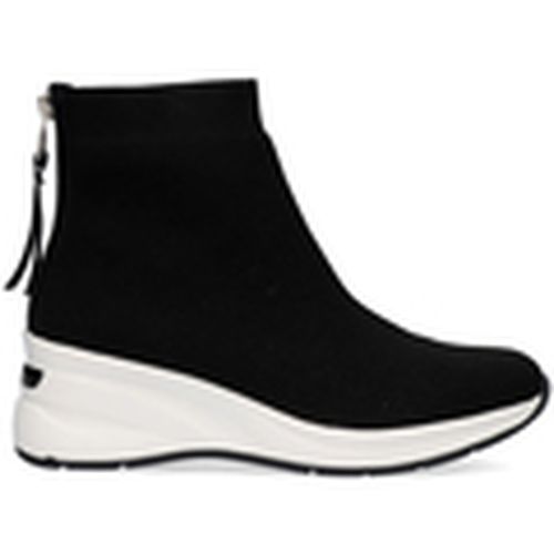 Zapatillas SNEAKER CALCETÍN 387-31EX45 BLACK para mujer - Exé Shoes - Modalova
