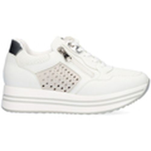Zapatillas SNEAKER PLATAFORMA WHITE 131-31EX24 para mujer - Exé Shoes - Modalova
