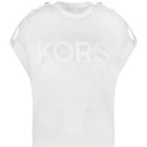 Tops y Camisetas MR350XK97J para mujer - MICHAEL Michael Kors - Modalova