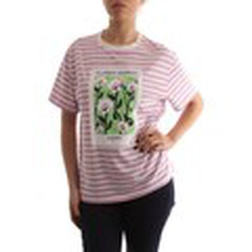 Camiseta ATZECO para mujer - Emme Marella - Modalova