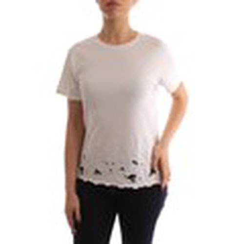 Camiseta LENTE para mujer - Emme Marella - Modalova