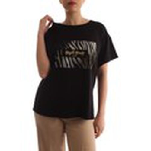 Camiseta WA3332J6410 para mujer - Liu Jo - Modalova