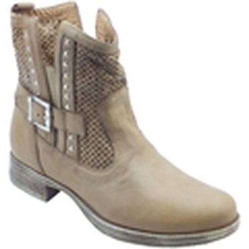 Boots E306331D Rio para mujer - NeroGiardini - Modalova