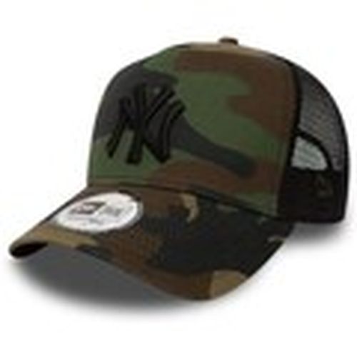 Gorra New York Yankees Clean A para hombre - New-Era - Modalova