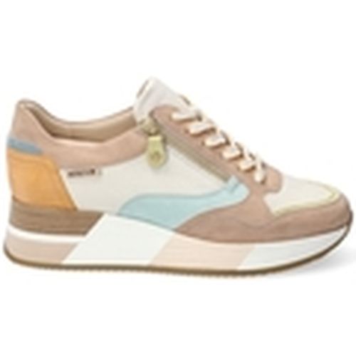 Zapatillas de tenis OLIMPIA para mujer - Mephisto - Modalova