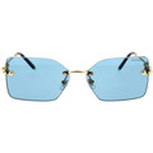 Gafas de sol Occhiali da Sole TF3088 617680 para mujer - Tiffany - Modalova