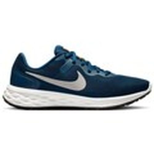 Zapatillas de running Revolution 6 Next Nature para mujer - Nike - Modalova