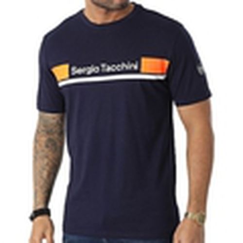 Tops y Camisetas JARED T SHIRT para hombre - Sergio Tacchini - Modalova