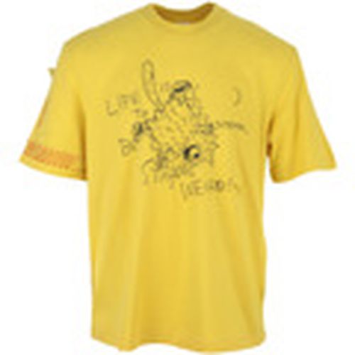 Camiseta Michael Lau 2Short para mujer - Puma - Modalova