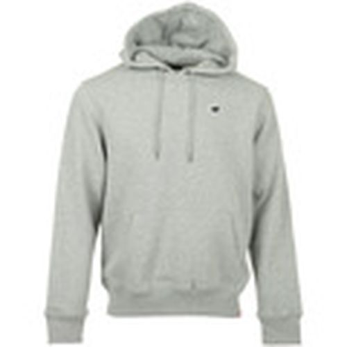 Jersey Sml Logo Hoodie para hombre - New Balance - Modalova