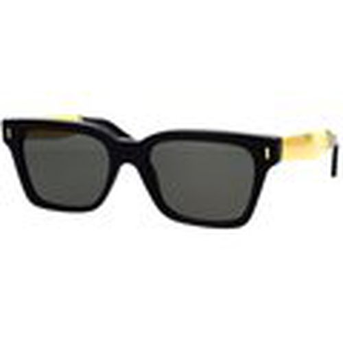 Gafas de sol Occhiali da Sole America Francis Black X77 para mujer - Retrosuperfuture - Modalova