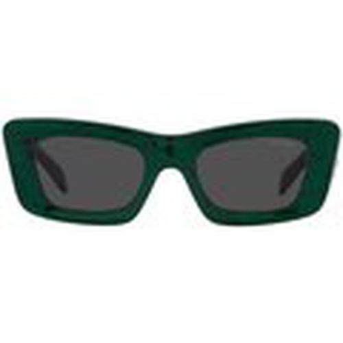 Gafas de sol Occhiali da Sole PR13ZS 16D5S0 para mujer - Prada - Modalova
