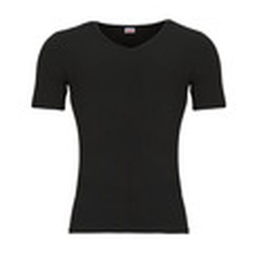Camiseta interior CLASSIC SHORT SLEEVE V-NECK T SHIRT GRADE 3 para hombre - Damart - Modalova