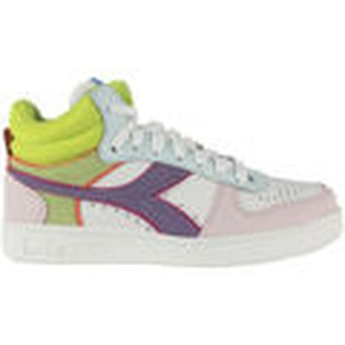 Deportivas Moda Magic basket demi wn 501.188552 01 para mujer - Diadora - Modalova