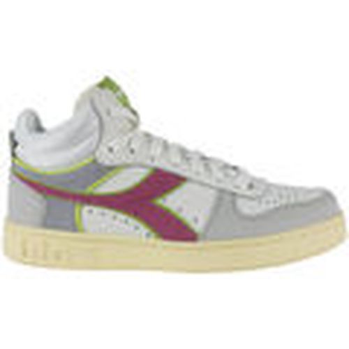 Deportivas Moda Magic basket demi wn 501.188552 01 para mujer - Diadora - Modalova