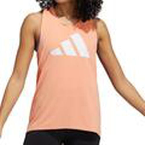 Camiseta tirantes - para mujer - adidas - Modalova