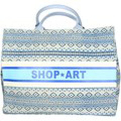 Bolso de mano BAGS-5 para mujer - Shop Art - Modalova