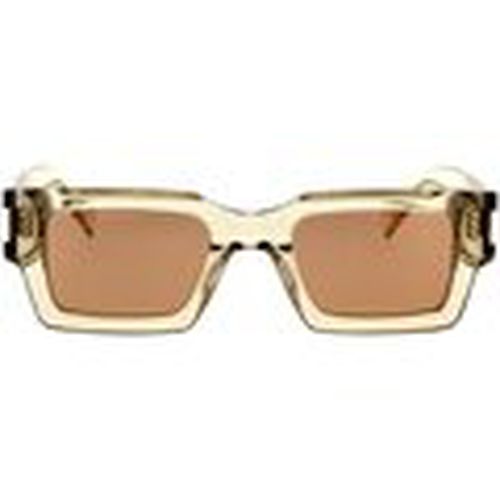 Gafas de sol Occhiali da Sole Saint Laurent SL 572 006 para mujer - Yves Saint Laurent - Modalova