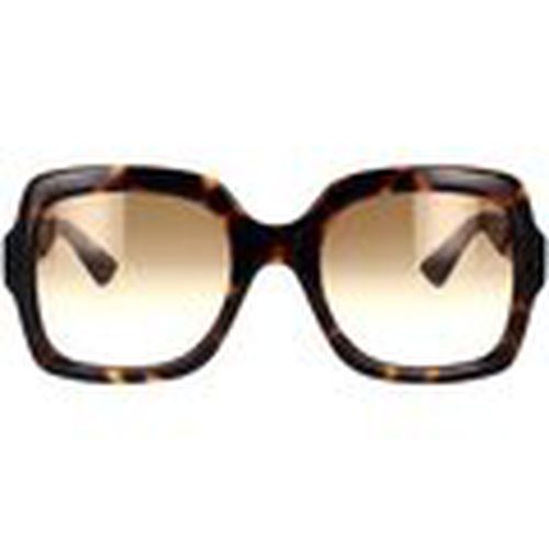 Gafas de sol Occhiali da Sole GG1337S 003 para mujer - Gucci - Modalova