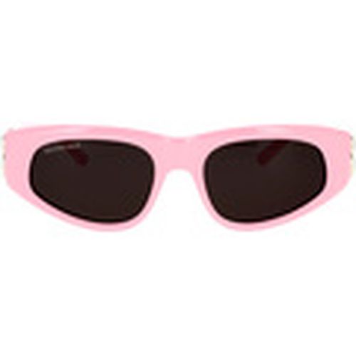 Gafas de sol Occhiali da Sole Dynasty BB0095S 013 para mujer - Balenciaga - Modalova