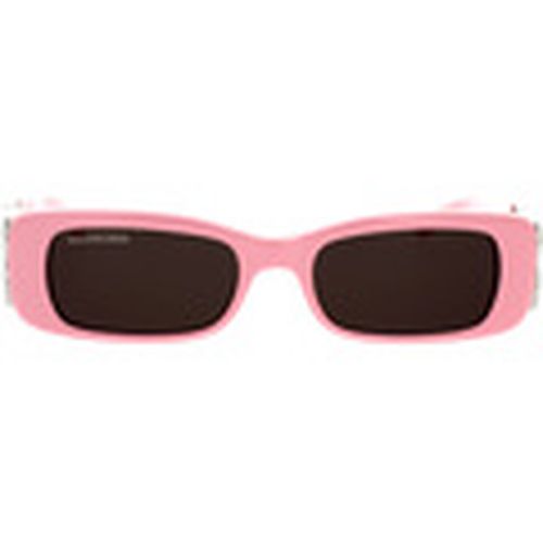 Gafas de sol Occhiali da Sole Dynasty BB0096S 012 para mujer - Balenciaga - Modalova