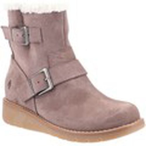 Botas FS9672 para mujer - Hush puppies - Modalova