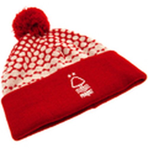 Sombrero TA10352 para mujer - Nottingham Forest Fc - Modalova