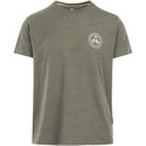 Camiseta manga larga Quarry para hombre - Trespass - Modalova