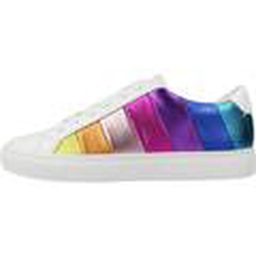 Deportivas Moda LANE STRIPE para mujer - Kurt Geiger London - Modalova