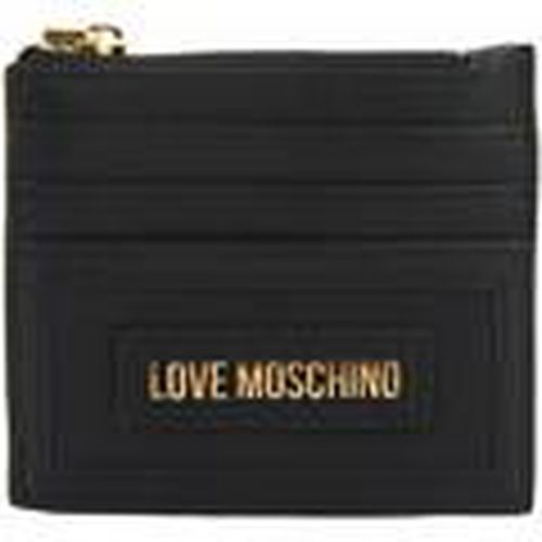 Cartera JC5635PP1G para mujer - Love Moschino - Modalova