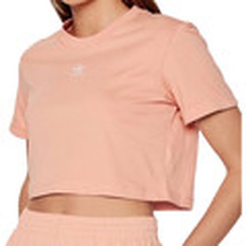 Tops y Camisetas - para mujer - adidas - Modalova