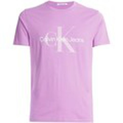 Camiseta J30J320806 para hombre - Calvin Klein Jeans - Modalova