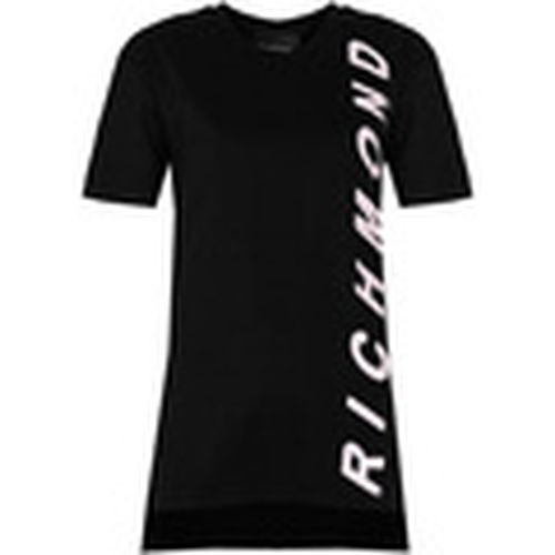 Camiseta RWA22014TS para mujer - John Richmond - Modalova
