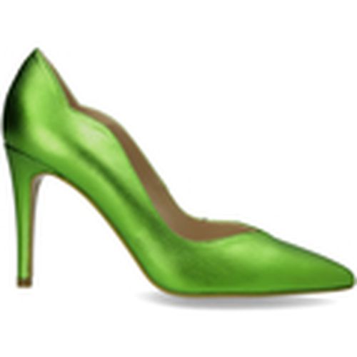 Zapatos de tacón 46009-56 para mujer - Angari - Modalova
