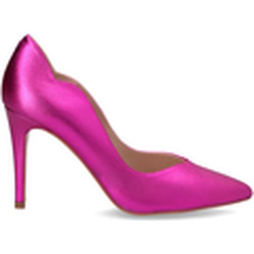 Zapatos de tacón 46009-56 para mujer - Angari - Modalova