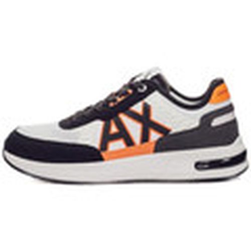 EAX Zapatillas - para hombre - EAX - Modalova