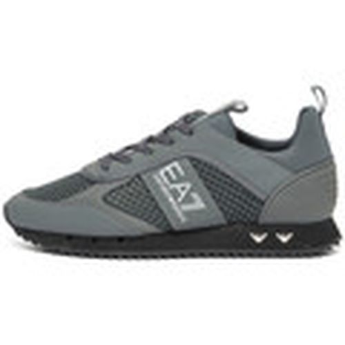 Zapatillas - para hombre - Ea7 Emporio Armani - Modalova