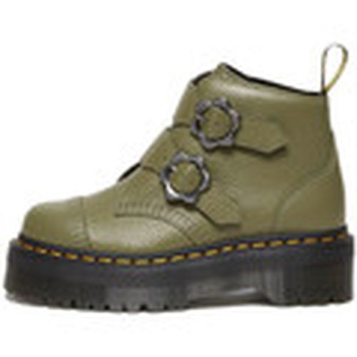 Dr. Martens Botas - para mujer - Dr. Martens - Modalova