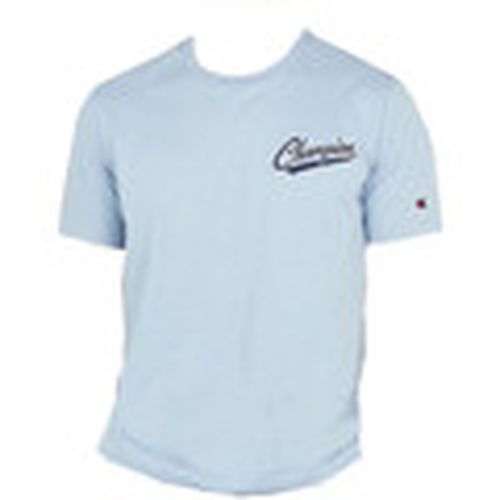 Tops y Camisetas - para hombre - Champion - Modalova