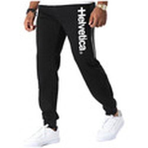 Pantalón chandal - para hombre - Helvetica - Modalova