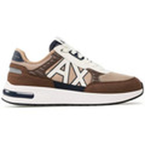 EAX Zapatillas - para hombre - EAX - Modalova