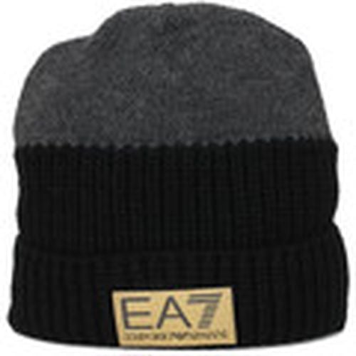 Gorro - para hombre - Ea7 Emporio Armani - Modalova