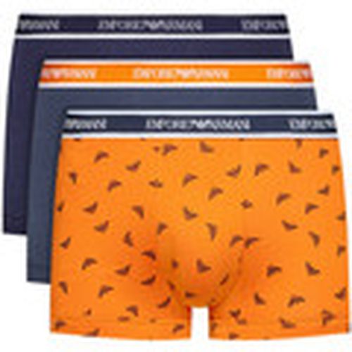 Boxer - para hombre - Ea7 Emporio Armani - Modalova