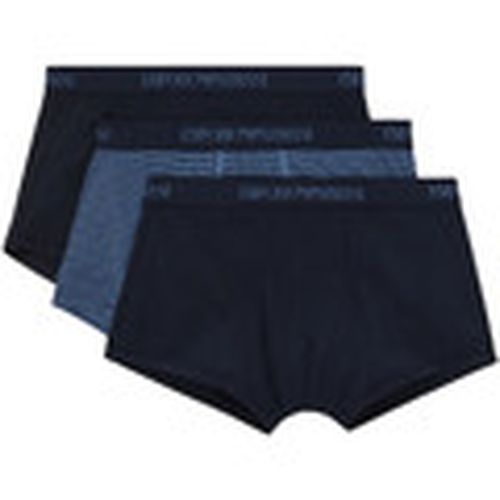 Boxer - para hombre - Ea7 Emporio Armani - Modalova